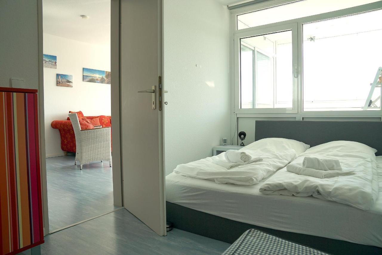 Frische Brise 02 04 Apartment *