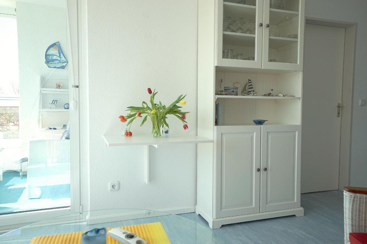 Frische Brise 02 04 Apartment